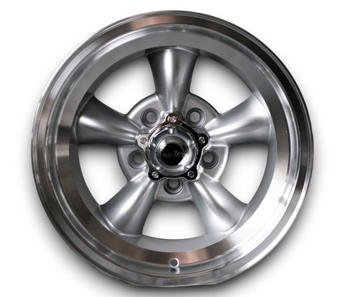 Maxilite torque thrust style - maxilite,
