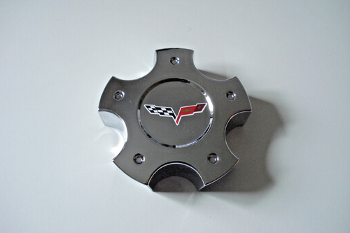 Felgendeckel achsabdeckung - 1,