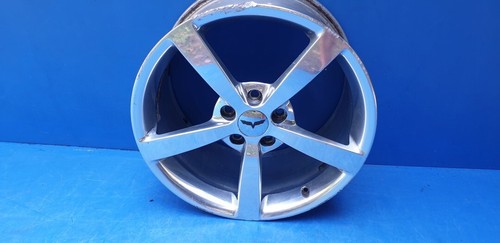 Felge hinten chevrolet - 1x,