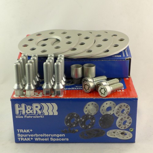 Spurverbreiterung 10 10mm - spurverbreiterung, 10/10mm