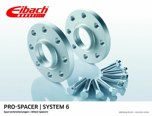 Eibach spurverbreiterung 30mm - eibach,