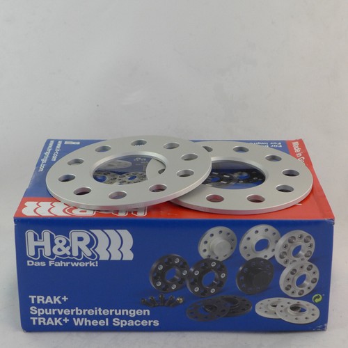 Spurverbreiterung 10mm - h&r,