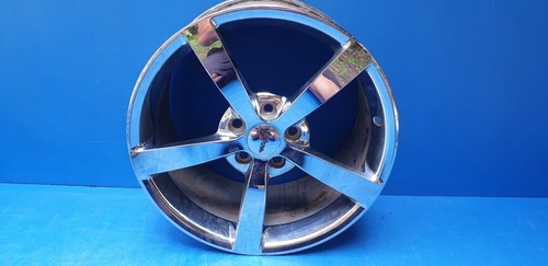 Felge hinten chevrolet - 1x,