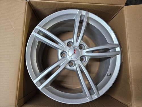 Original corvette zoll - original, 19