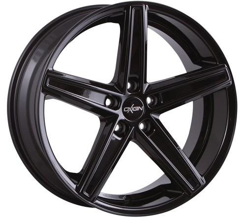 Oxigin felgen concave - 18,