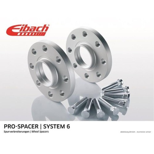 Eibach spurplatten - eibach,