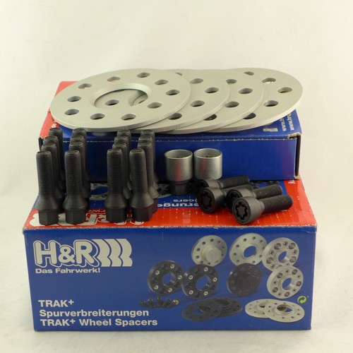 Spurverbreiterung 10 10mm - h&r,