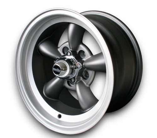 Maxilite torque thrust style - torque,