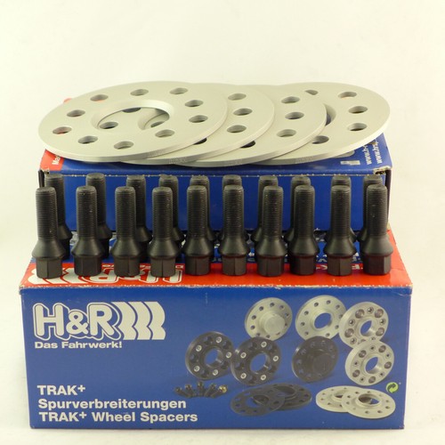 Spurverbreiterung 10 10mm - h&r,