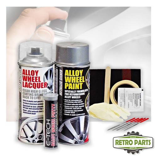 Leichtmetallfelge reparatur - reparatur, &